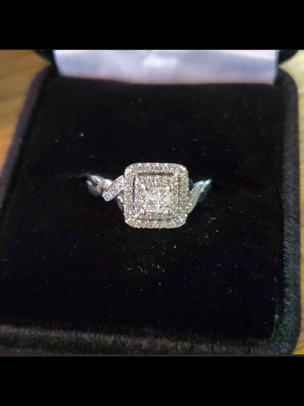 Neil lane ring